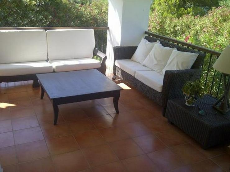 Bild 7: Romantisches Anwesen in Las Rotas /Denia, 2SZ, Pool und BBQ, ausbaufähig