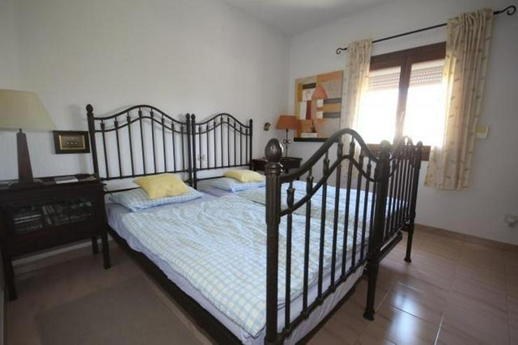 Bild 14: Villa mit 2-3 Schlafzimmer in sonniger und ruhiger Lage von Denia gelegen, mit 800 qm Grun...