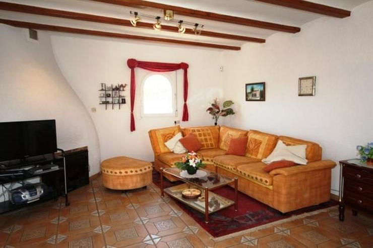 Villa mit 2 SZ und 3000 qm Grundstück mit 4-5 Campingstellplätze in Els Poblets - Haus kaufen - Bild 8