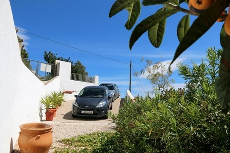 Bild 9: Villa mit bis 5 SZ in Sanet y Negrals mit viel Sonne und toller Bergsicht