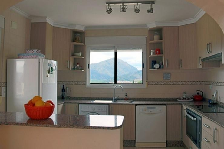 Bild 7: Villa mit bis 5 SZ in Sanet y Negrals mit viel Sonne und toller Bergsicht