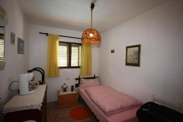 Bild 10: Sonnenverwöhnte, 4 Schlafzimmer Villa mit Pool und Gästeapartment in Monte Pedreguer