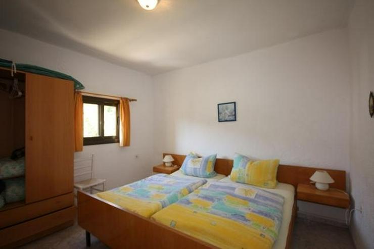 Bild 6: Sonnenverwöhnte, 4 Schlafzimmer Villa mit Pool und Gästeapartment in Monte Pedreguer
