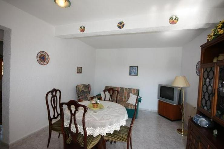 Bild 12: Sonnenverwöhnte, 4 Schlafzimmer Villa mit Pool und Gästeapartment in Monte Pedreguer