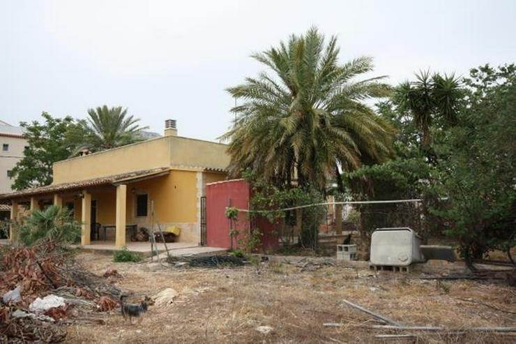 Bild 4: Finca im valencianischen Stil stadtnah mit 3 SZ und 2 Bädern