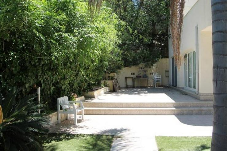 Bild 18: Villa in Denia/Marquesa V, mit unabhängigem Gästehaus, insgesamt 8 Schlafzimmer