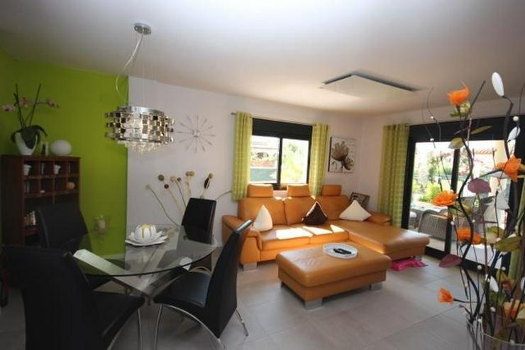 Bild 7: Sehr schöne und moderne Villa in Els Poblet, strandnah, ideal für das ganze Jahr dort zu...