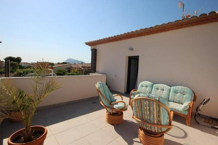 Bild 18: Sehr schöne und moderne Villa in Els Poblet, strandnah, ideal für das ganze Jahr dort zu...
