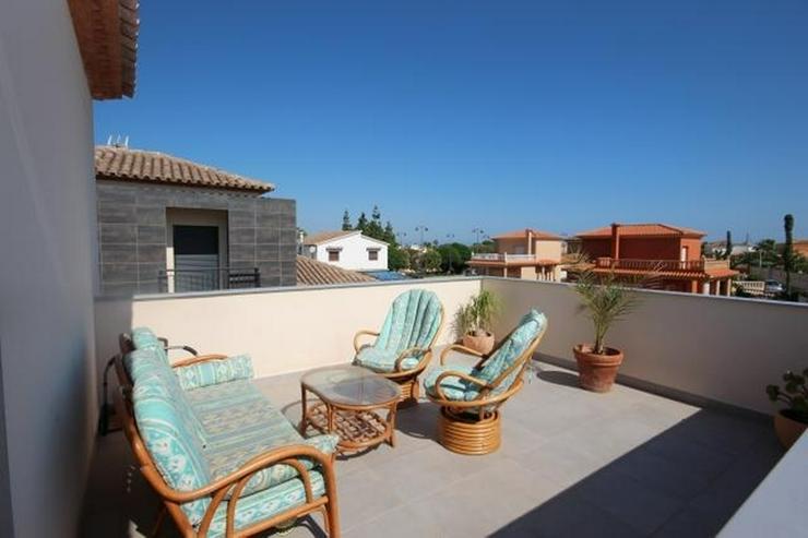 Bild 17: Sehr schöne und moderne Villa in Els Poblet, strandnah, ideal für das ganze Jahr dort zu...