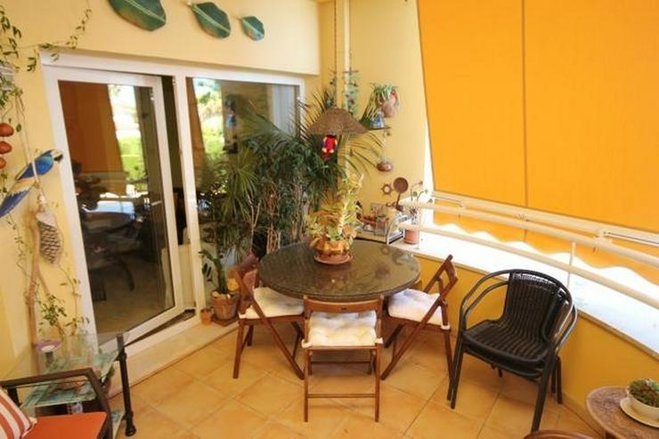 Bild 4: Apartment in Oliva, Oliva Nova Golf