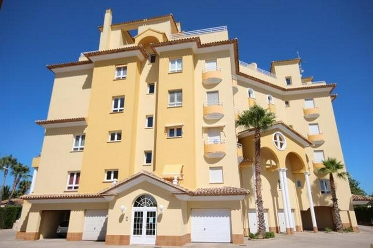 Bild 1: Apartment in Oliva, Oliva Nova Golf