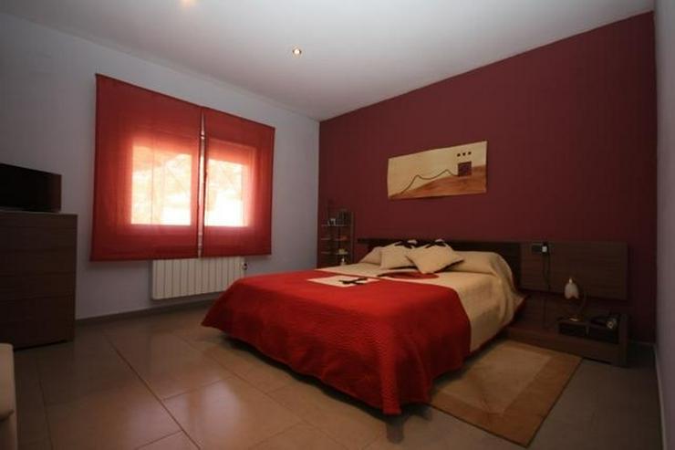 Bild 11: Großzügige, gut Angebundene 3 Schlafzimmer Villa mit Pool in Monte Solana (Pedreguer)