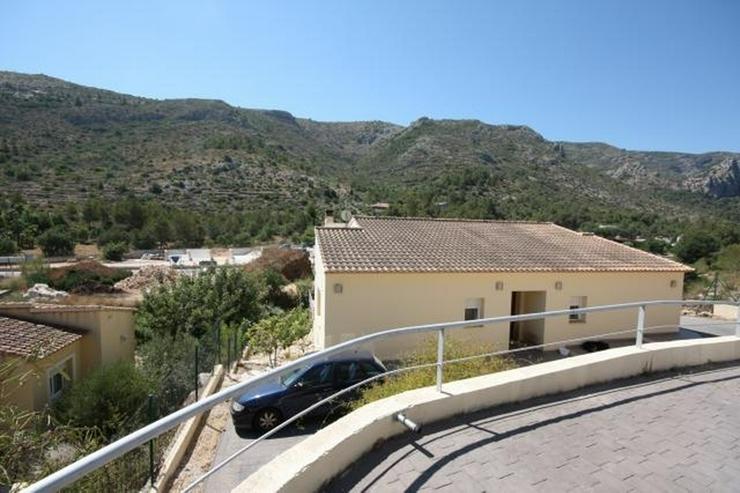 Großzügige, gut Angebundene 3 Schlafzimmer Villa mit Pool in Monte Solana (Pedreguer) - Haus kaufen - Bild 3