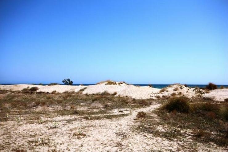 Bild 14: Großes Strandhaus mit 7 Schlafzimmer nur 30 Meter vom Meer entfernt.