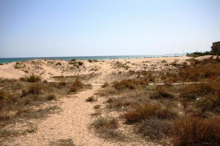 Bild 15: Großes Strandhaus mit 7 Schlafzimmer nur 30 Meter vom Meer entfernt.