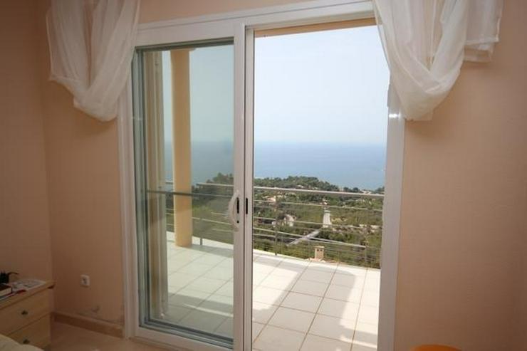 Bild 15: Luxuriöse traumhafte Villa auf Altea Hills mit einer unglaublichen Aussicht auf das Meer ...