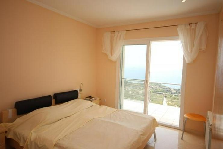 Bild 14: Luxuriöse traumhafte Villa auf Altea Hills mit einer unglaublichen Aussicht auf das Meer ...