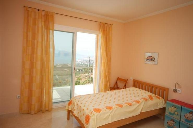 Bild 16: Luxuriöse traumhafte Villa auf Altea Hills mit einer unglaublichen Aussicht auf das Meer ...