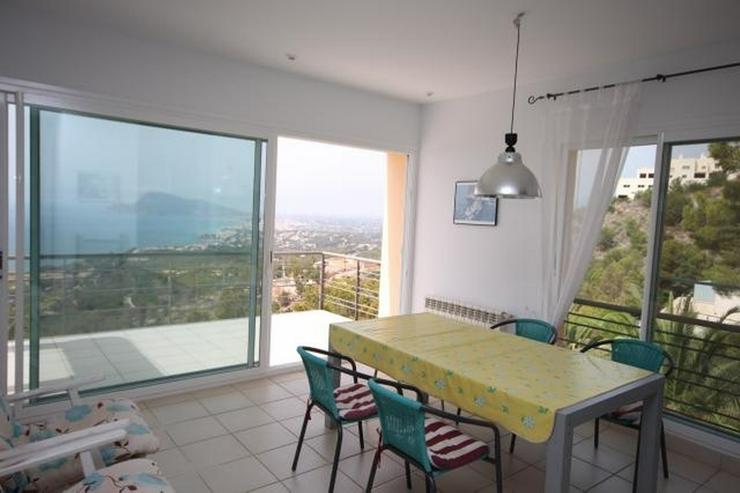 Bild 11: Luxuriöse traumhafte Villa auf Altea Hills mit einer unglaublichen Aussicht auf das Meer ...