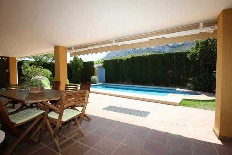 Bild 11: Hochwertige, 5 Schlafzimmer Villa mit Pool und Garage in stadtnaher Lage zu Denia