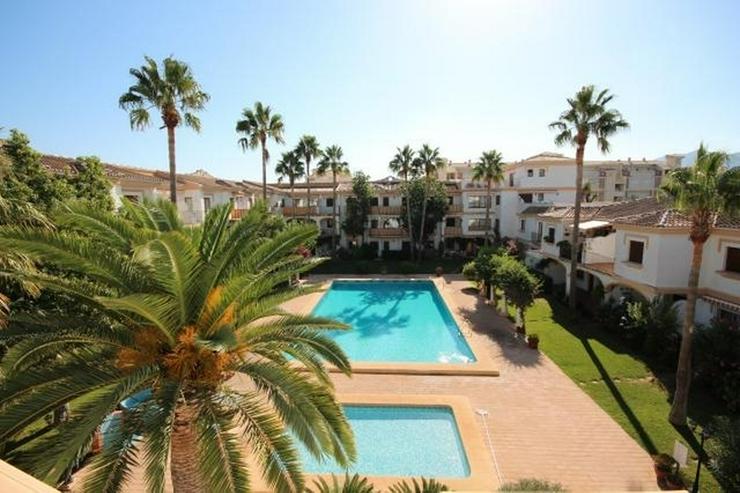 Bild 4: Penthouse in Denia, Las Brisas