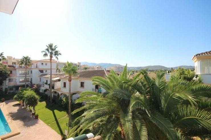 Bild 13: Penthouse in Denia, Las Brisas