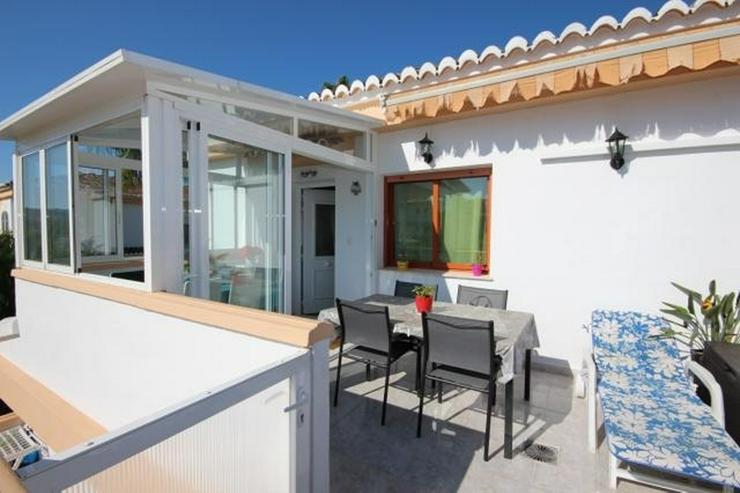 Penthouse in Denia, Las Brisas - Wohnung kaufen - Bild 2