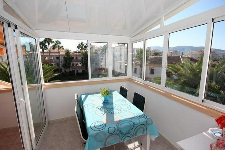 Bild 6: Penthouse in Denia, Las Brisas