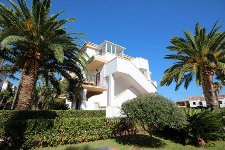 Penthouse in Denia, Las Brisas - Wohnung kaufen - Bild 3