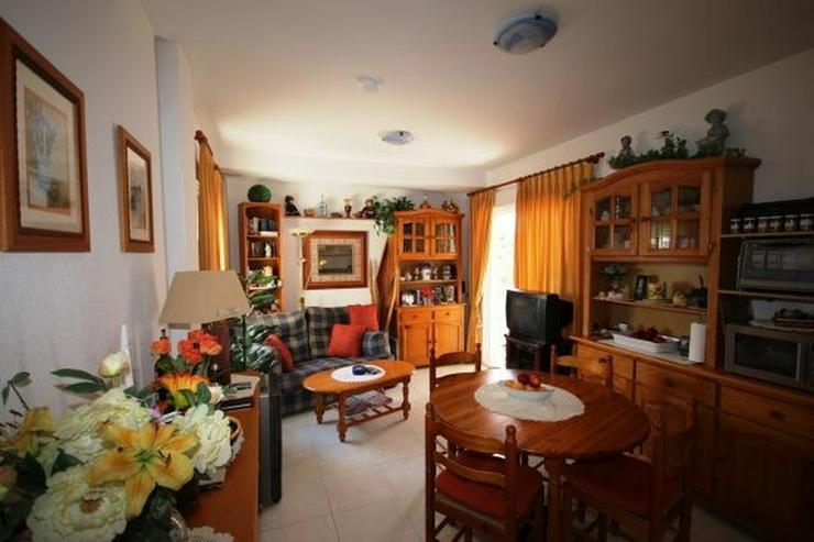 Apartment mit 1 Schlafzimmer in der Wohnanlage La Fontana bei Denia - Wohnung kaufen - Bild 5