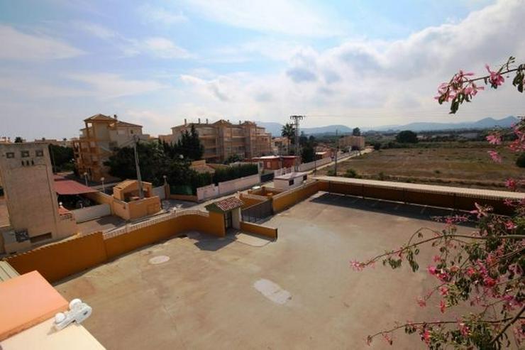 Bild 10: Apartment mit 1 Schlafzimmer in der Wohnanlage La Fontana bei Denia