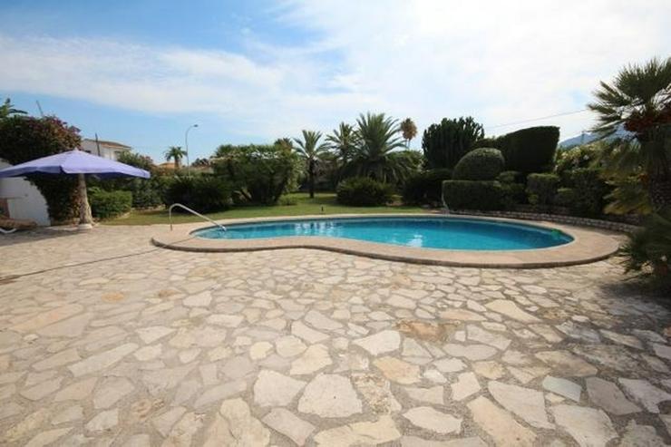 Schön gelegenes 1300 m² Grundstück mit Haus in Els Poblets nur 500 m vom Strand entfern... - Haus kaufen - Bild 16