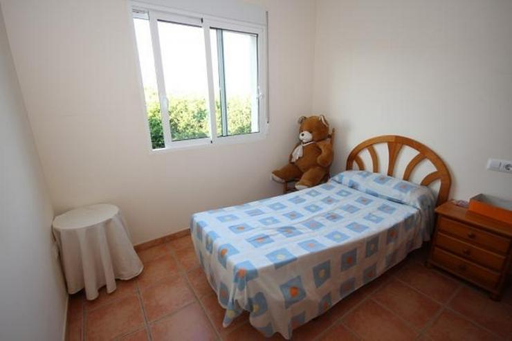 Typisch, spanische Finca mit Orangenplantage, 3 Schlafzimmer, 2 Bäder, Keller, Brunnen, e... - Haus kaufen - Bild 9