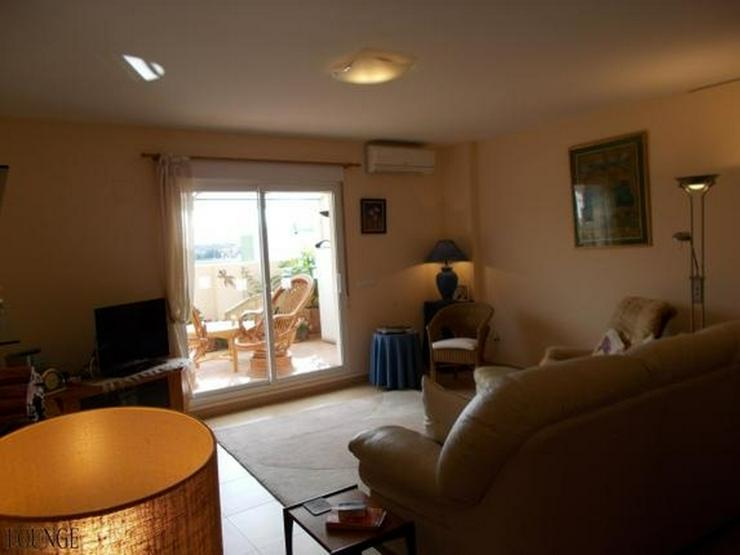 Bild 14: Apartment in la Xara, centre