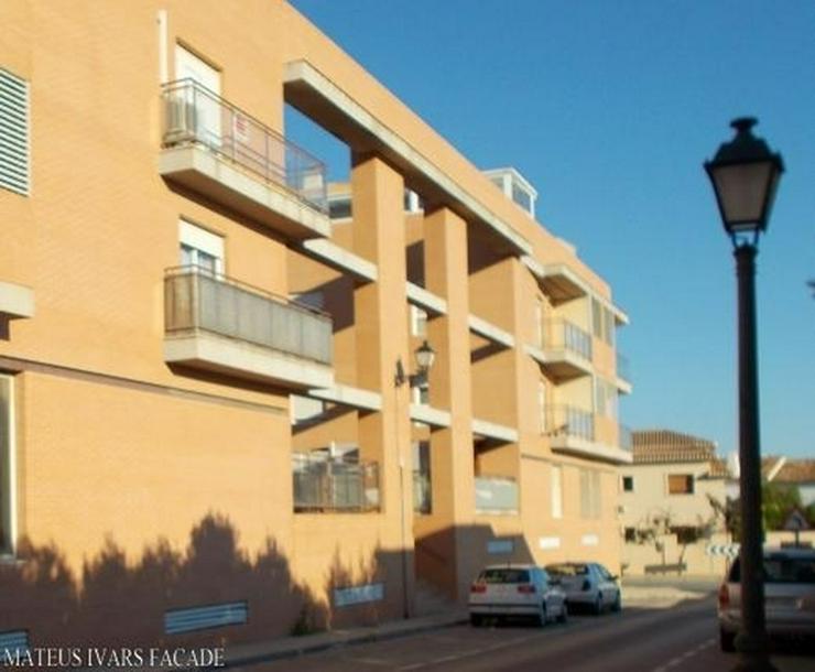 Apartment in la Xara, centre