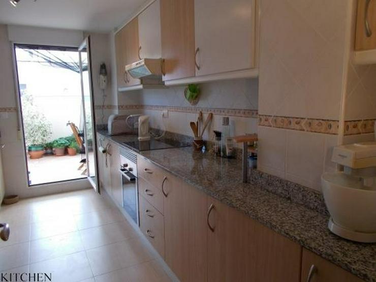 Bild 12: Apartment in la Xara, centre