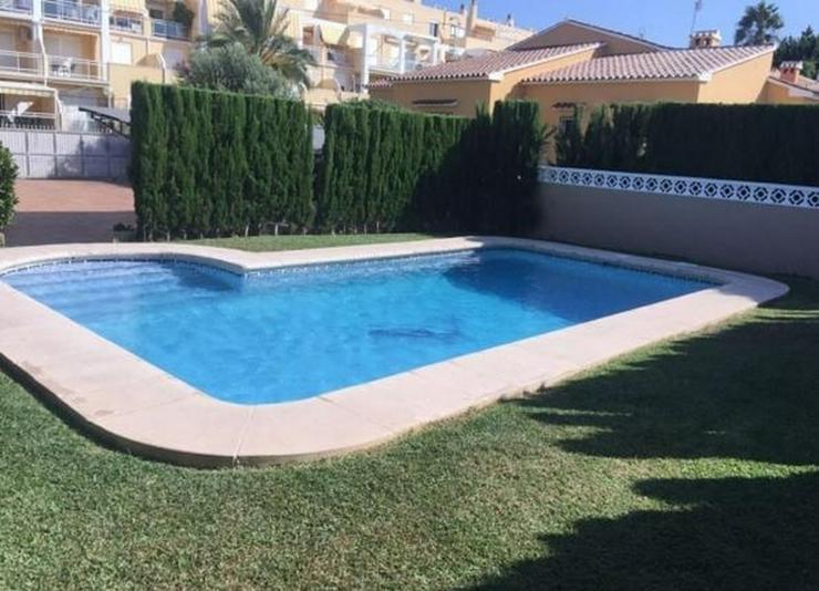 Villa in Denia / Las Marinas , 150 m vom Strand entfernt ! - Haus kaufen - Bild 5