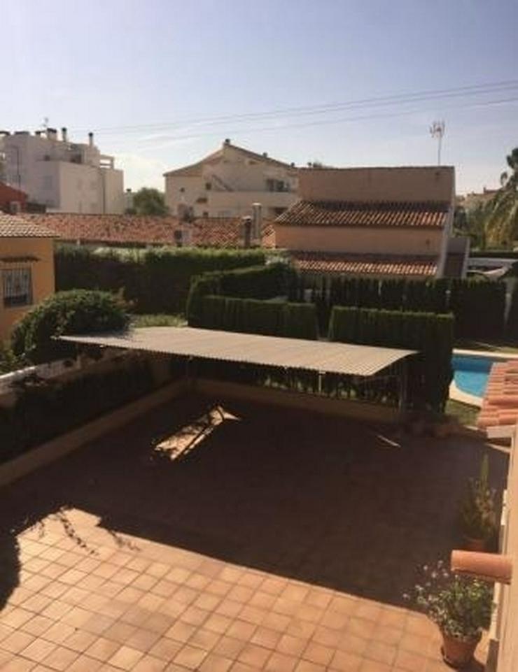 Villa in Denia / Las Marinas , 150 m vom Strand entfernt ! - Haus kaufen - Bild 6