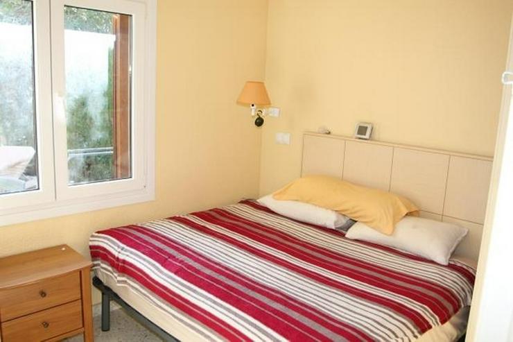 Bild 9: Privater 2 Schlafzimmer-Bungalow in schöner Wohngegend und mit Gemeinschaftspool