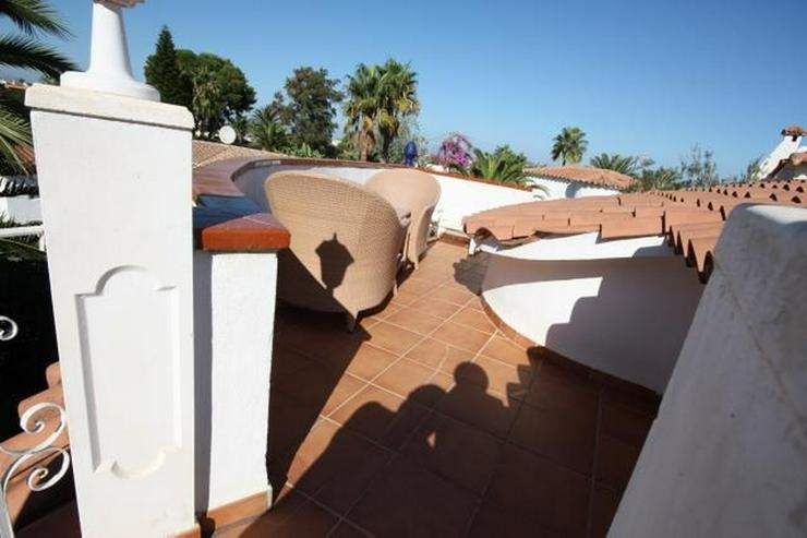 Bild 2: Stadtnahe, sonnenverwöhnte 2 Schlafzimmer Villa in Denia