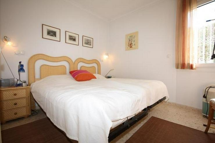 Bild 8: Stadtnahe, sonnenverwöhnte 2 Schlafzimmer Villa in Denia