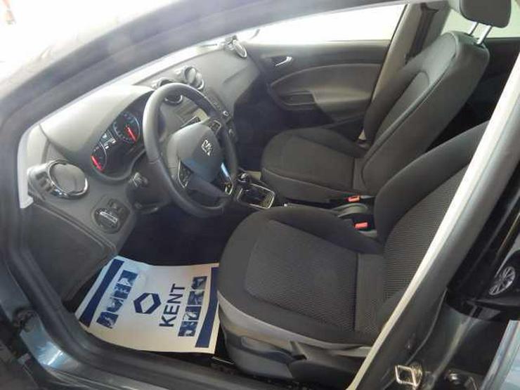 Bild 5: SEAT Ibiza Style 1.2 TSI Climatronic SHZ PDC Bluet. MFL Alu