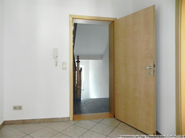 Etagenwohnung mit Südbalkon - Wohnung mieten - Bild 10