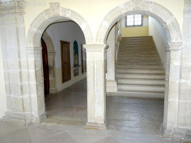 Ehemaliges Kloster in den Vogesen, 160 Km von Basel u. Deutschland - Haus kaufen - Bild 10