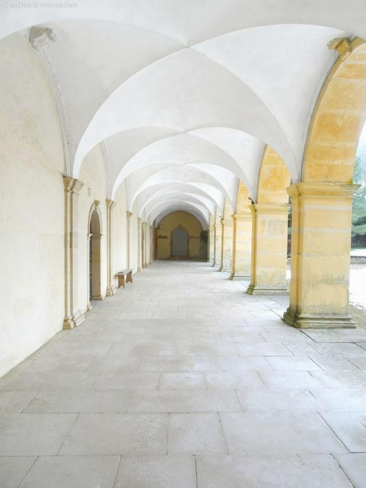 Ehemaliges Kloster in den Vogesen, 160 Km von Basel u. Deutschland - Haus kaufen - Bild 4