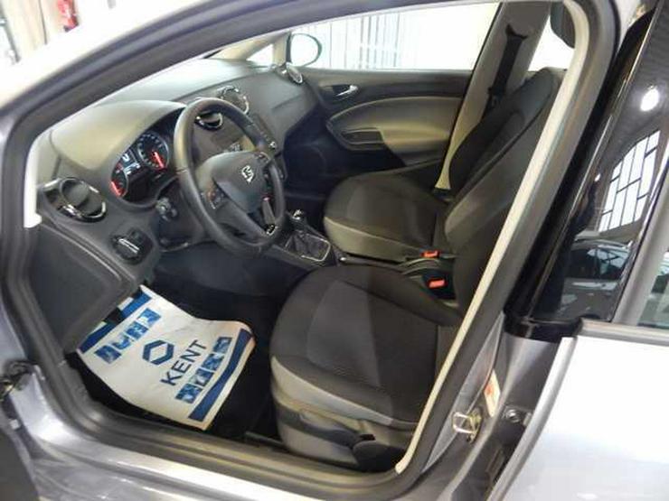 Bild 5: SEAT Ibiza 1.2 TSI Style Klima SHZ PDC Bluet. GRA NSW LED-Tagf.