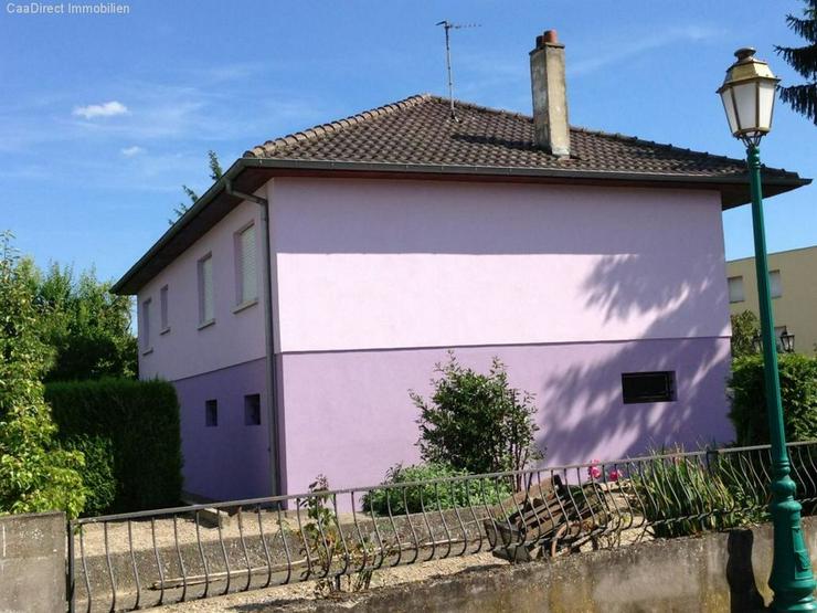 Bild 2: Einfamilienhaus im Elsass 2 Km von Neuenburg - 15 Min v/Basel