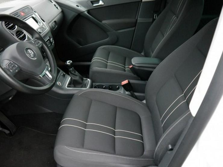Bild 9: VW Tiguan 2.0 TDI BMT Xenon Klima AHK 