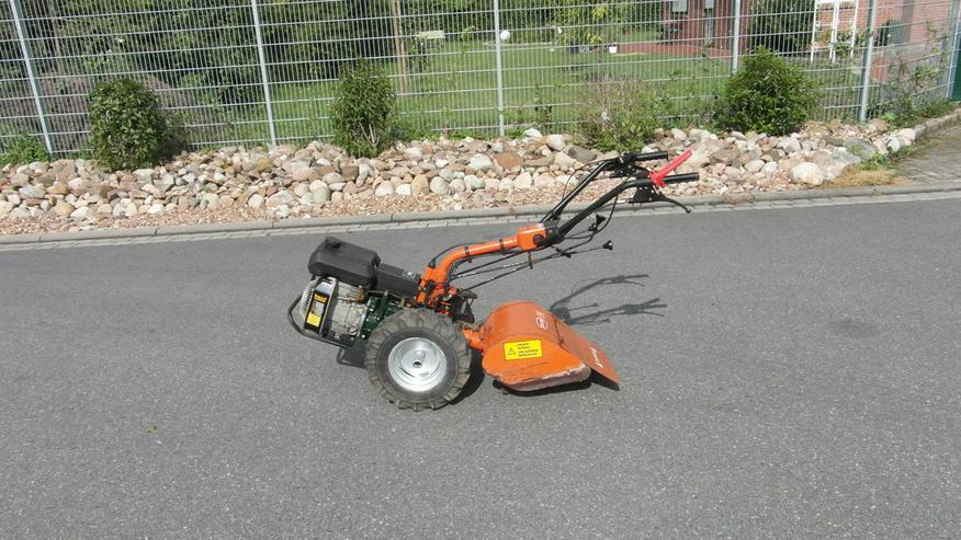 GARTENFRÄSE, BODENFRÄSE ZU VERMIETEN! - Geräte & Werkzeug - Bild 1