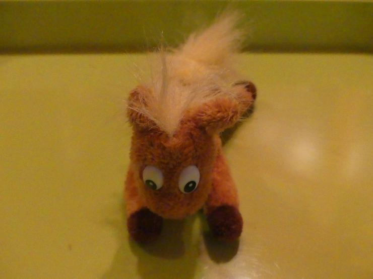 kleines Pony - Teddybären & Kuscheltiere - Bild 2